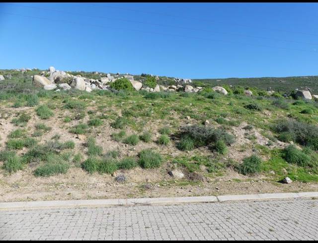 LAND FOR SALE IN HARBOUR LIGHTS